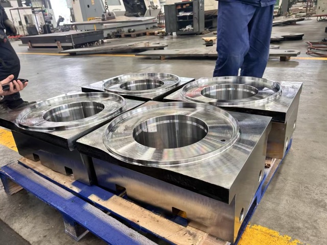 Casting Products