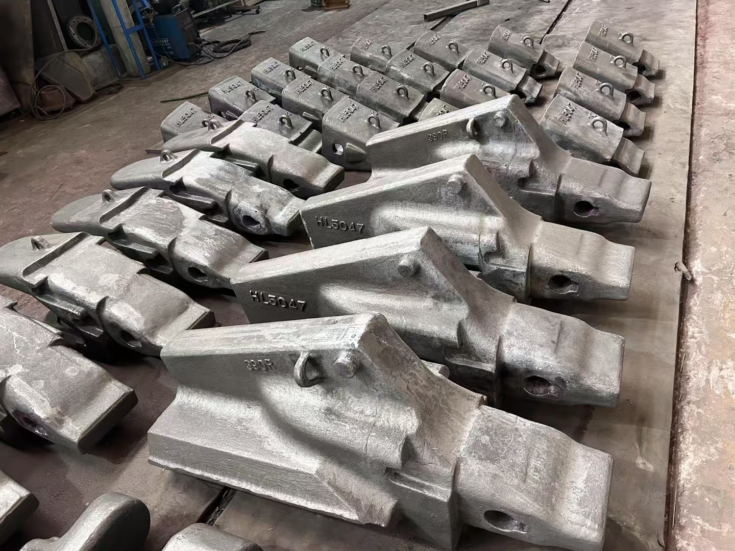 Casting Products
