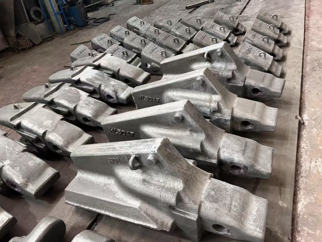 Casting Products