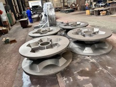 Casting Products