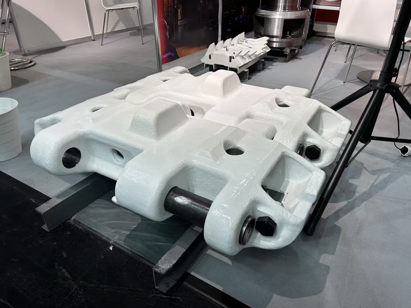 Casting Products