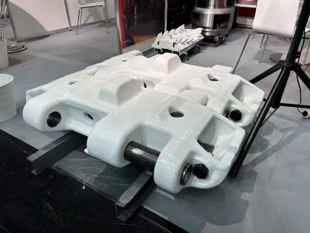 Casting Products