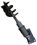 Mini Excavator