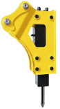 Mini Excavator