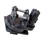 Mini Excavator