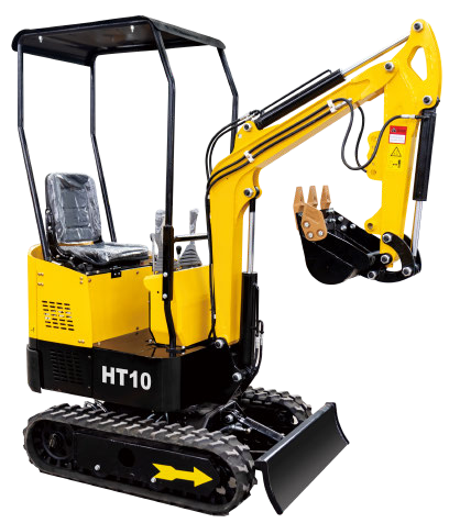 Mini Excavator