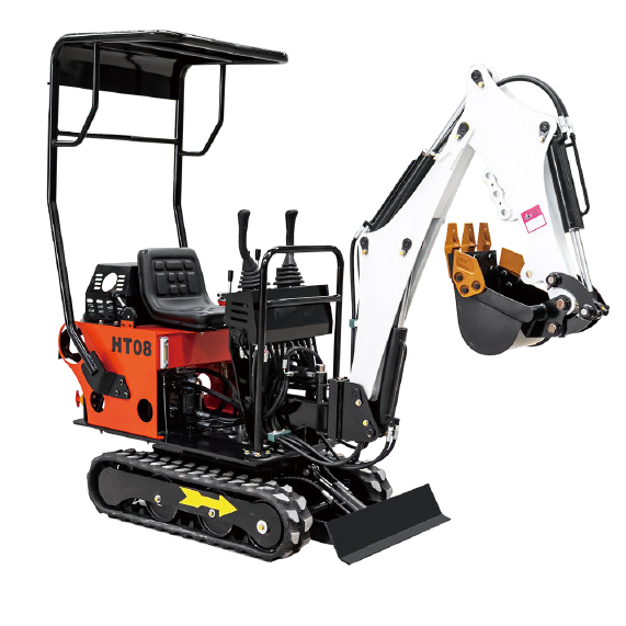 Mini Excavator