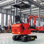 Mini Excavator