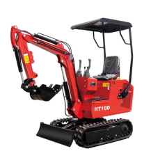 Mini Excavator