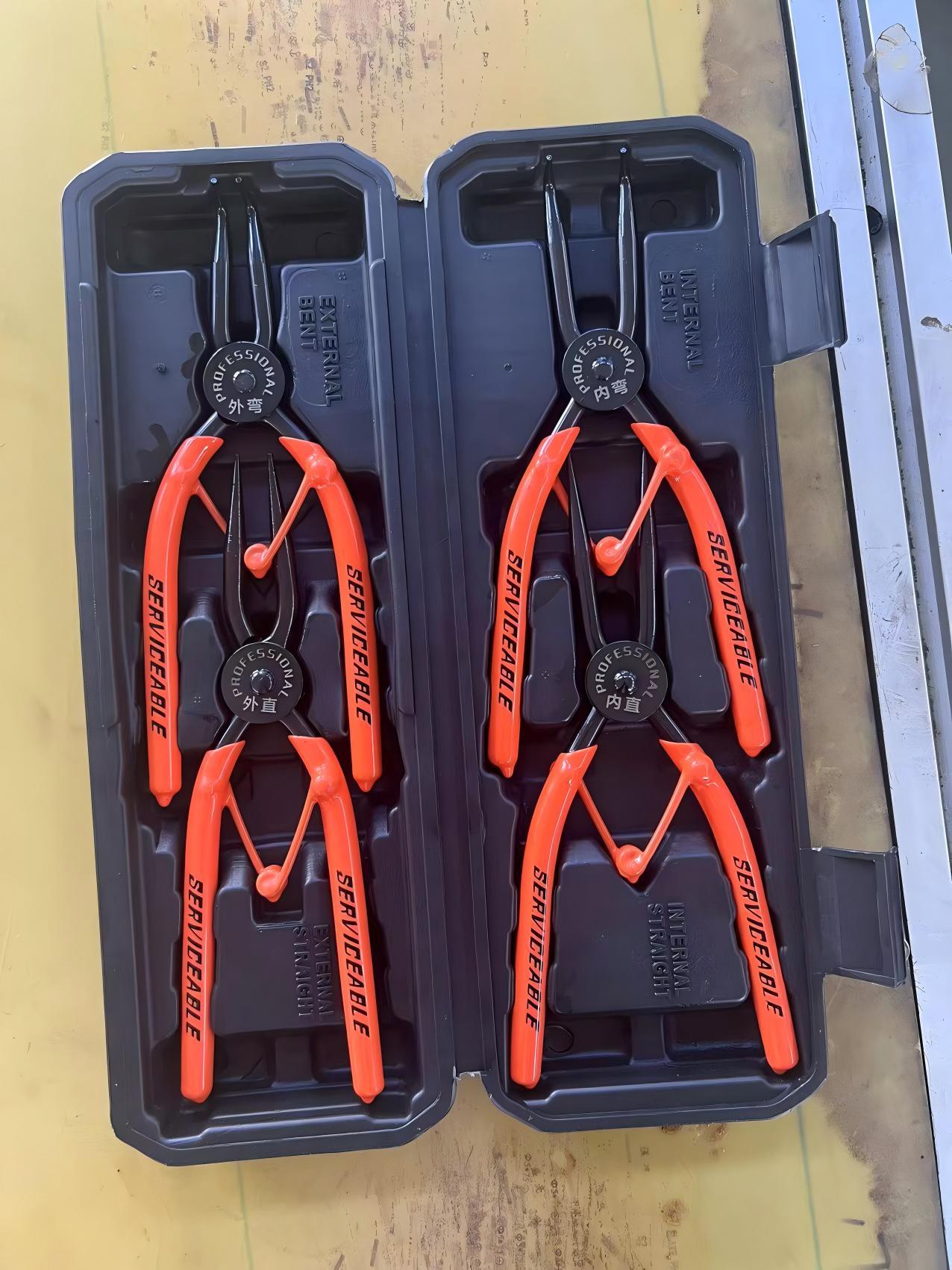 Circlip Pliers