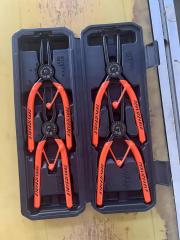 Circlip Pliers
