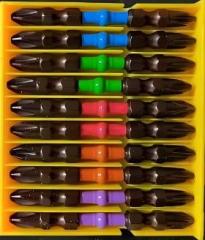Screwdriver bit