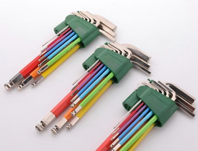 Hex Key