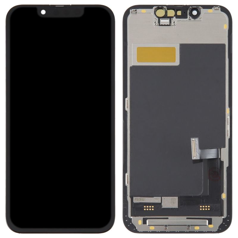 iPhone 13 mini