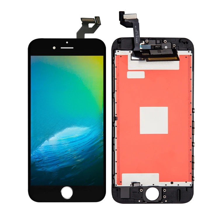 iPhone 6s