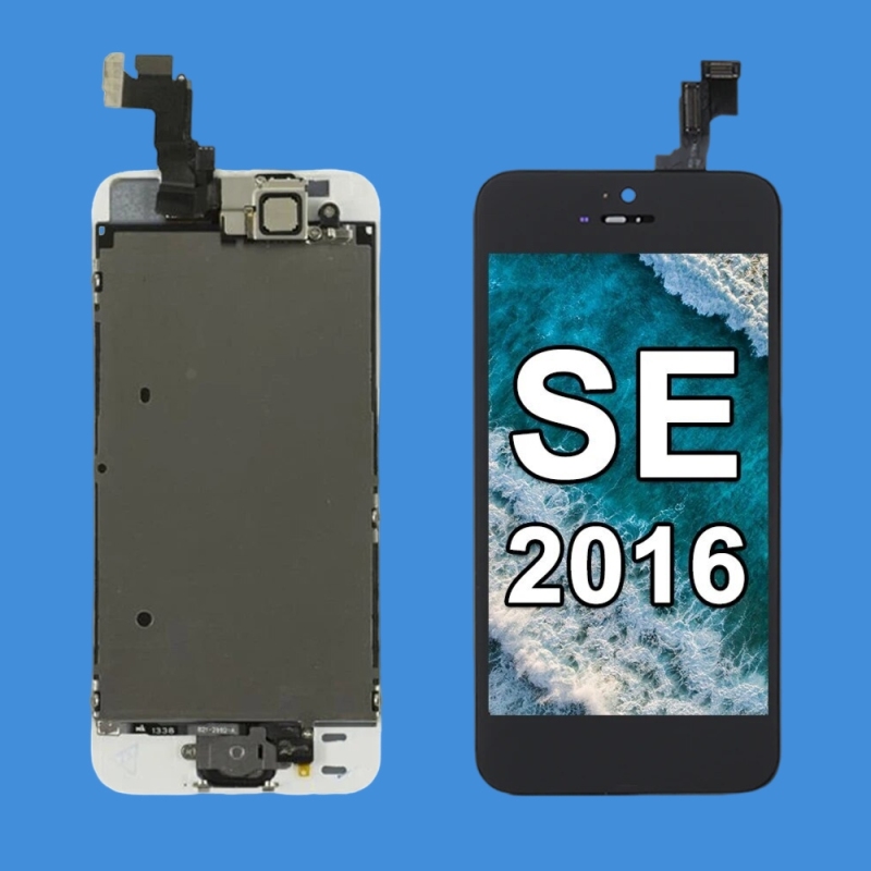 iPhone SE