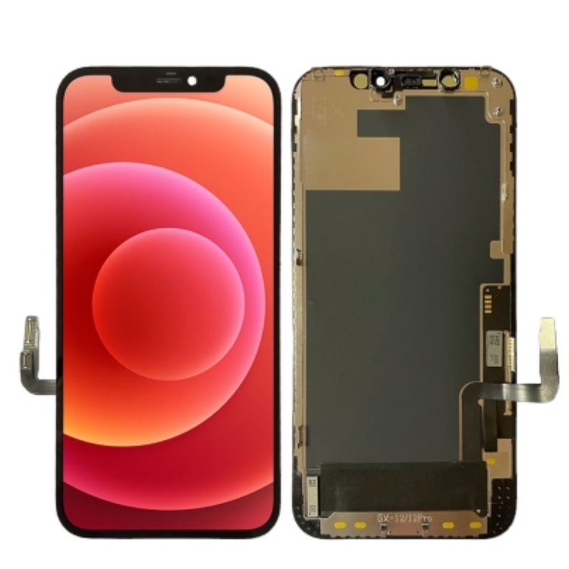 iPhone 12 Pro
