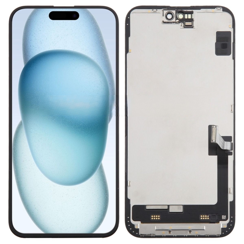 iPhone 15 Plus