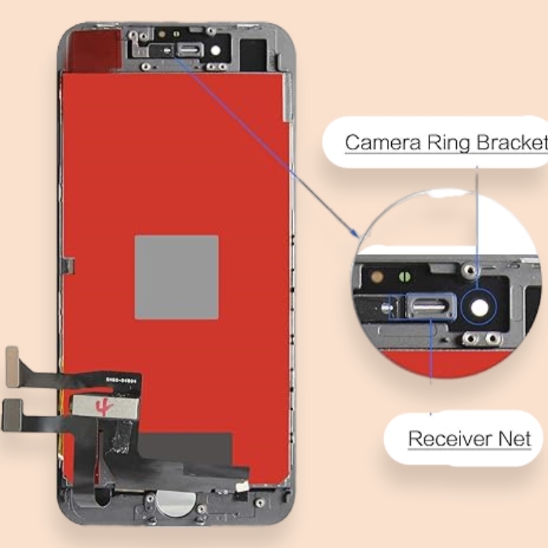 iPhone SE2 (2020)