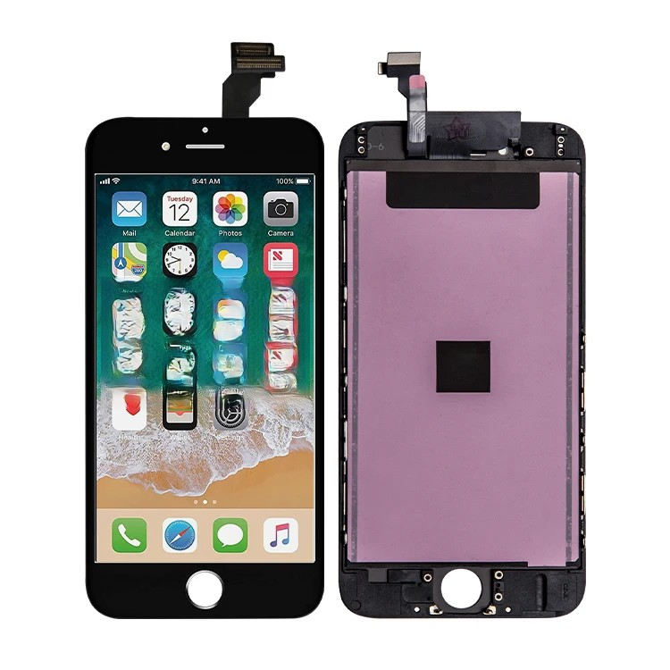 iPhone 6