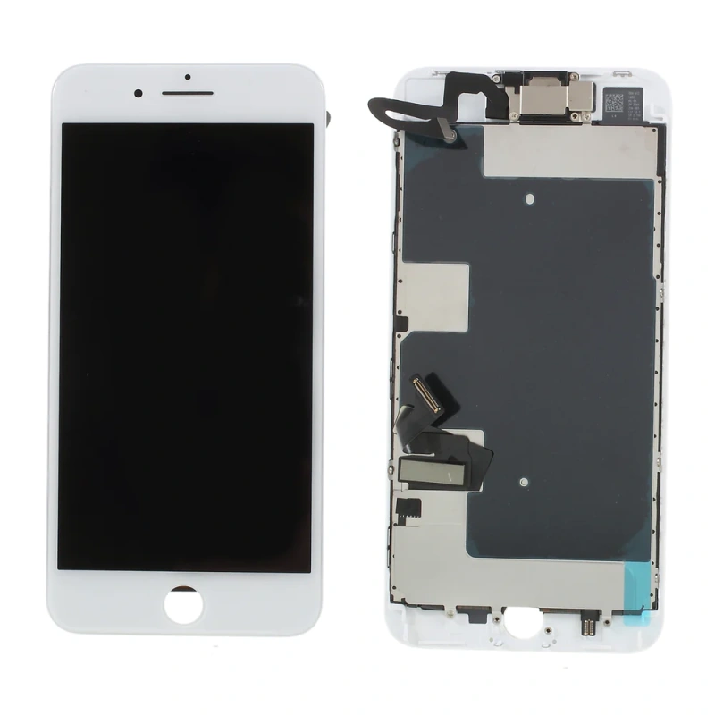 iPhone 8 Plus