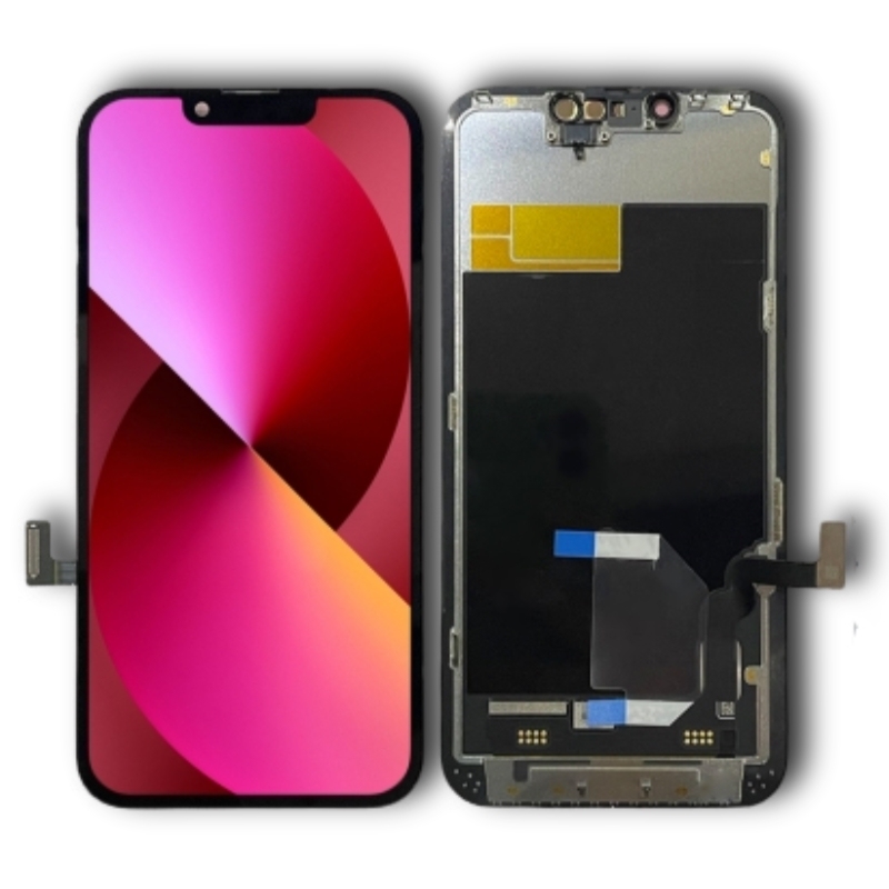 iPhone 13