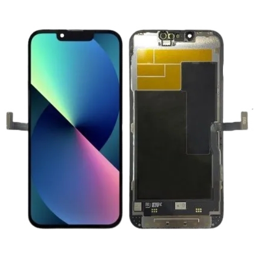 iPhone 13 Pro
