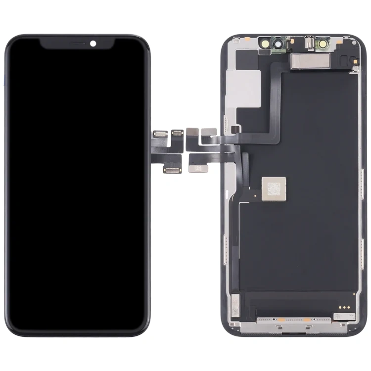 iPhone 11 Pro