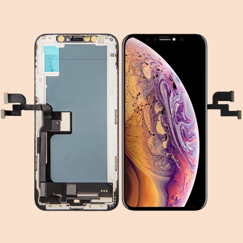 iPhone XS