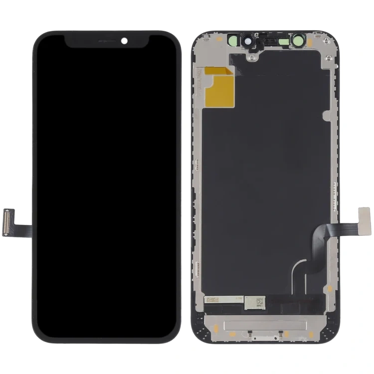iPhone 12 mini