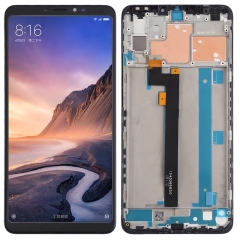 Mi Max 3