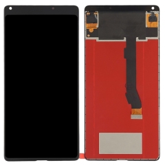 Mi Mix 2
