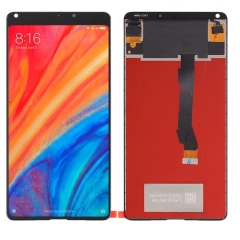 Mi Mix 2s