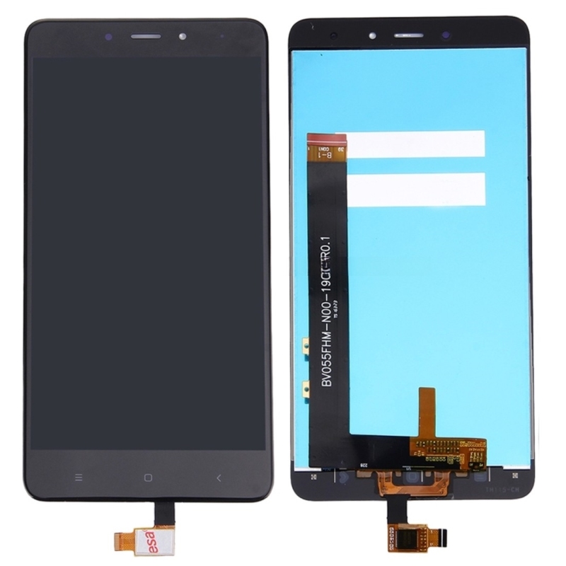 Redmi Note 4
