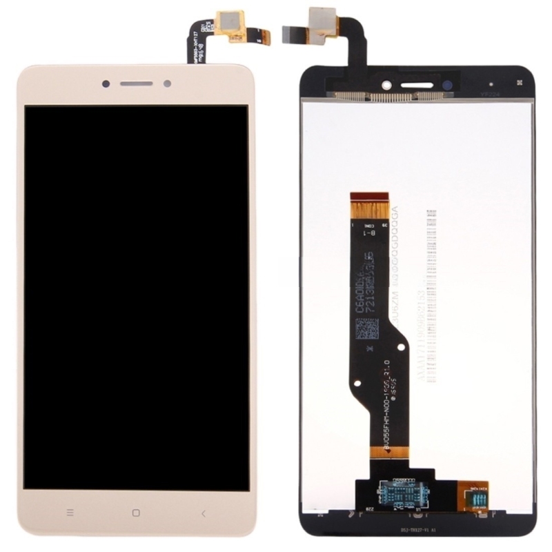 Redmi Note 4X