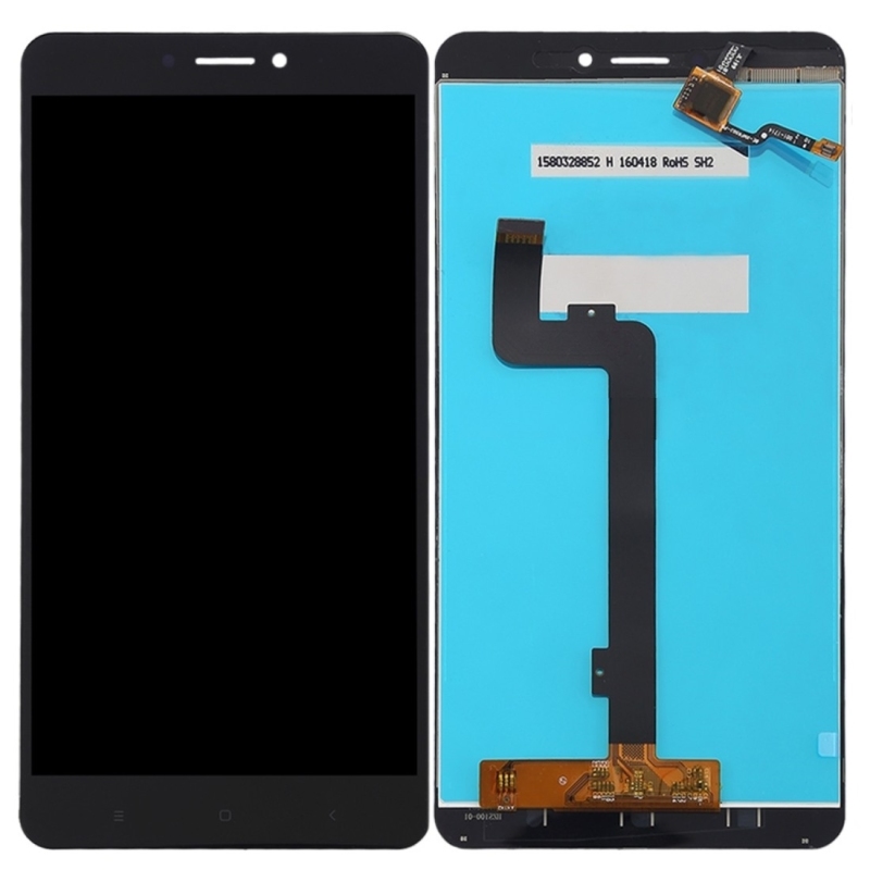Mi Max