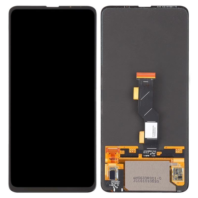 Mi Mix 3