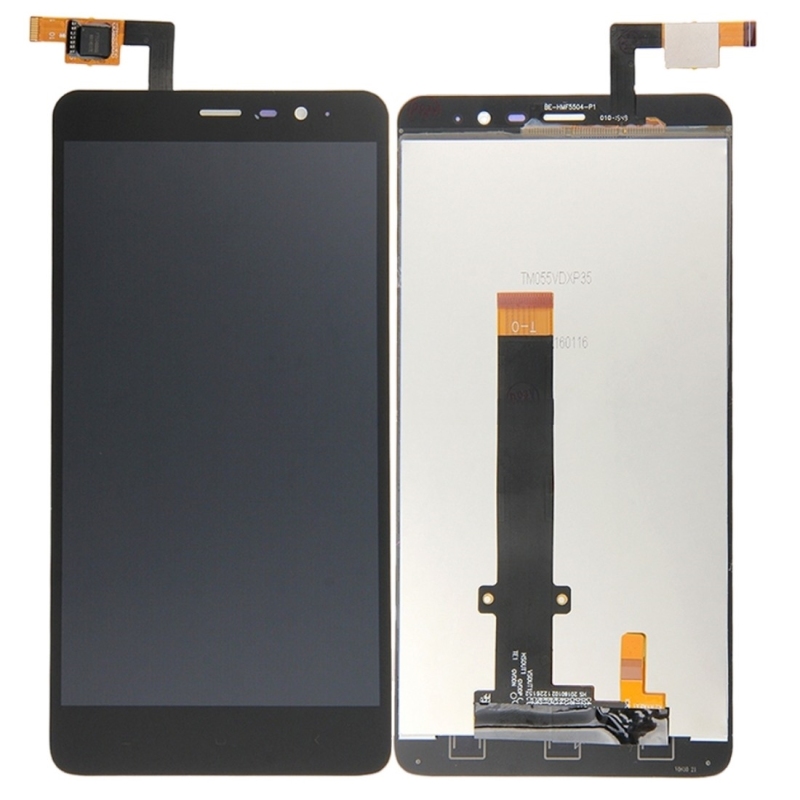 Redmi Note 3 (MediaTek)