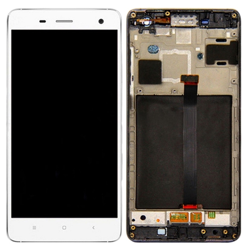 Mi 4 LTE