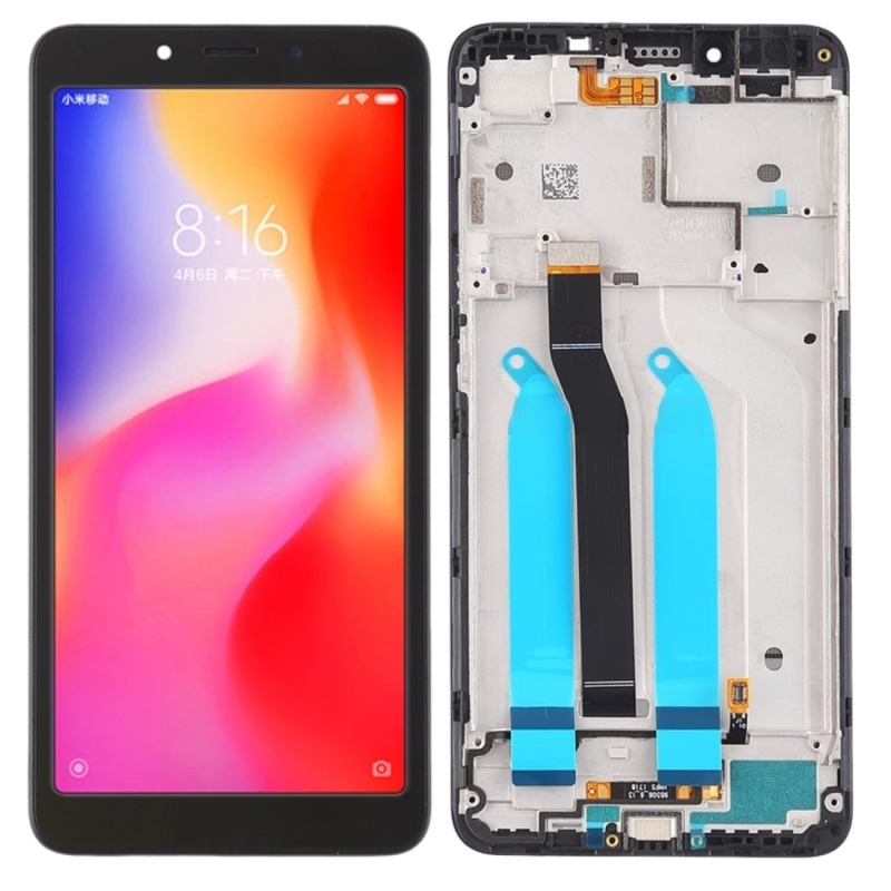 Redmi 6