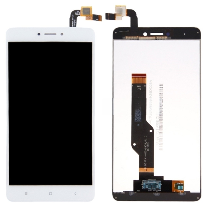 Redmi Note 4X