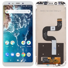 Mi A2 (Mi 6X)