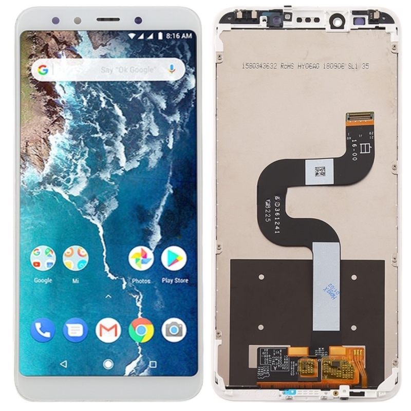 Mi A2 (Mi 6X)