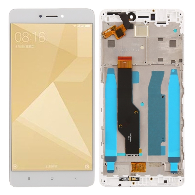 Redmi Note 4X