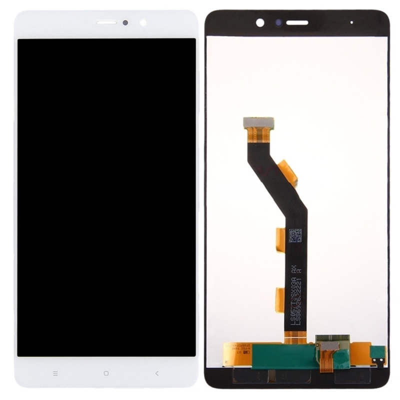 Mi 5s Plus