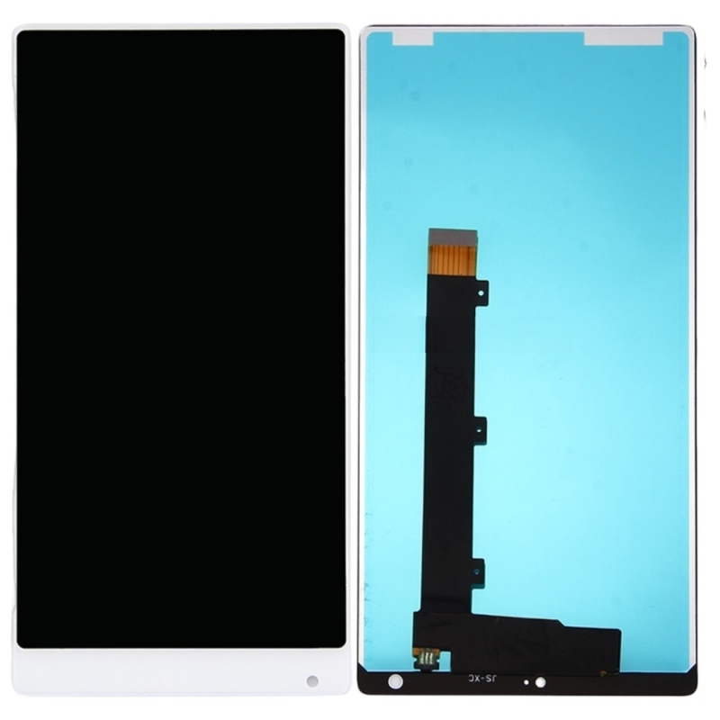 Mi Mix