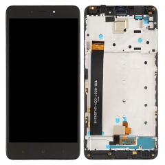 Redmi Note 4