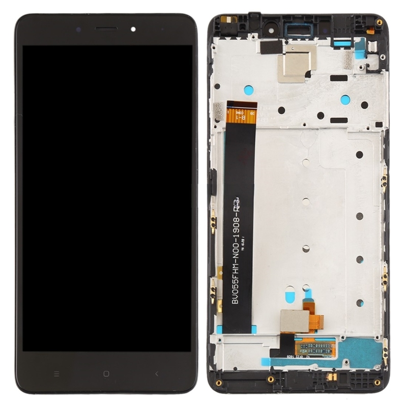 Redmi Note 4