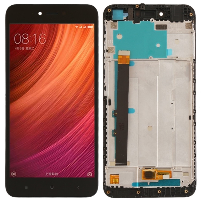 Redmi Note 5A (Redmi Y1 Lite)