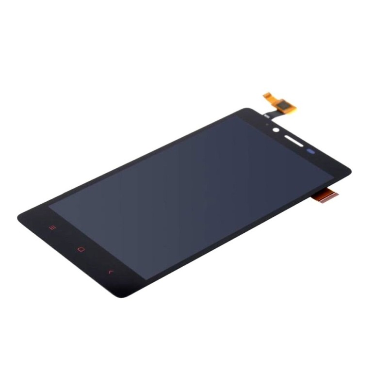 Redmi Note Prime
